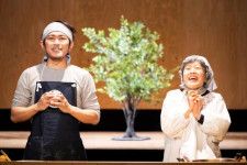 オペラ『あん』神奈川公演