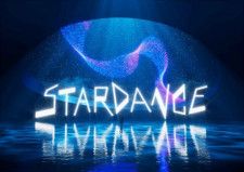 STARDANCE in 横浜・八景島シーパラダイス