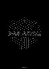体験型リアル謎解きゲーム「PARADOX」