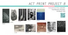 ACT PRINT PROJECT 8