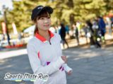 第27回スポーツメイトラン府中多摩川風の道マラソン