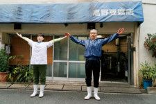 (C)2023「高野豆腐店の春」製作委員会