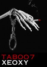 体験型リアル謎解きゲーム「TABOO 7」