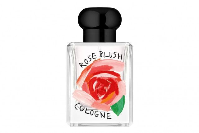 ジョー マローン ロンドン24年春フレグランス、“3種のローズ香る”限定