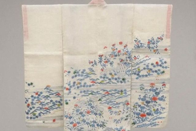 企画展「大名のくらし」東京・共立女子大学博物館で - 江戸時代の武家男性・武家女性の服飾を軸に紹介