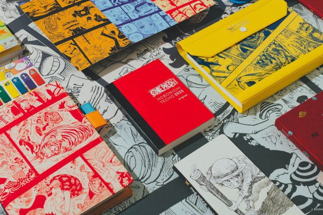ほぼ日手帳カバー MOTHER2 心細く 3ばんめのばしょ