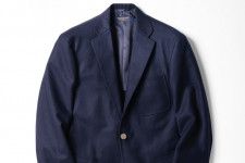 ブルックス ブラザーズの名品ブレザーやボタンダウンシャツ、ツイードジャケット、アップデートして復活