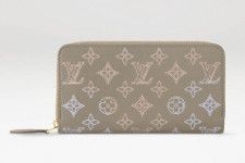 ルイ・ヴィトン“グラデーション”を施したモノグラム・パターンの新作財布＆バッグ