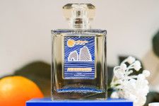 伊フレグランス「カルトゥージア」初の旗艦店が麻布台ヒルズに、人気“地中海の香り”が限定パッケージで