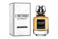 ジバンシイ“禁断の香水”「ランテルディ」24年夏の新作、チュベローズを焦がしたような官能的な香り
