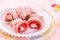 サンマルクカフェ×サクマ製菓「いちごみるく」「サクマドロップス」“まるで宝石”限定チョコクロなど
