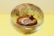 ル・ショコラ・アラン・デュカス“抹茶×ショコラ”の濃厚フレンチトーストが六本木限定で