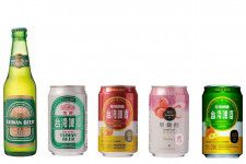 台湾グルメ＆ビールが代々木公園に集結、GWイベント「台湾感覚」で - 本場フードやフルーツビール