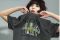 アニメ『ジョジョの奇妙な冒険 ストーンオーシャン』×グリーン パークスの“ヴィンテージ風”Tシャツ