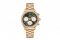 オメガ腕時計「スピードマスター 38」新モデル、ダイヤモンド輝くベゼル＆リュウズ