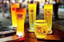 「名古屋オクトーバーフェスト2024」久屋大通公園で、100種類以上の本場ドイツビール＆グルメを堪能