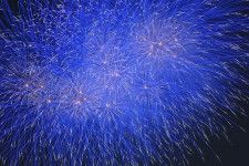 「八王子花火大会」スターマインや仕掛け花火など東京・八王子の夜空を彩る約3,500発