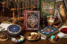 メリーチョコレート“闇夜のファンタジー”着想25年バレンタイン