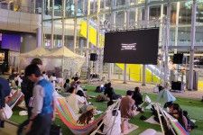 ソニックがクリスマスの名作を駆け抜ける!?『ソニック ソニックがクリスマスの名作を駆け抜ける!?『ソニック
