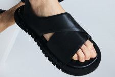 イッセイミヤケISSEY MIYAKE×ユナイテッドヌードUNITED NUDE