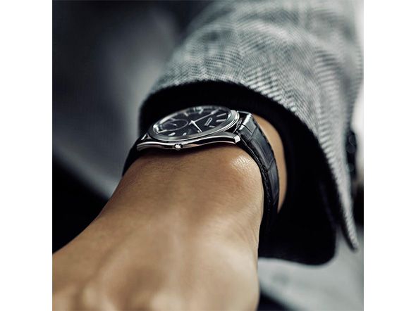 厚さ4mm台まで！　「超薄型腕時計」おすすめ4選　5万円で買える年差クオーツやスモールセコンドを備えたモデルも【2024年4月版】