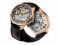 「機械式スケルトン腕時計」おすすめ4選　ティソ、オリエント、ハミルトンの良コスパモデルに注目！【2024年4月版】