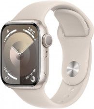 4位：Apple Watch Series 9（GPSモデル）（出典：Amazon）