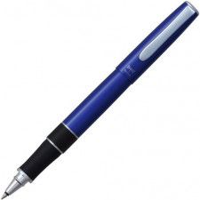 トンボ鉛筆 ZOOM 505bwA 0.5 アズールブルー BW-2000LZA44（出典：Amazon）
