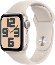 7位：Apple Apple Watch SE（第二世代、2023）（出典：Amazon）