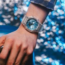 G-SHOCK」と「ONE OK ROCK」結成20周年記念 コラボモデル(BCN+R G-SHOCK」と「ONE OK ROCK」結成20周年記念 コラボモデル(BCN+R