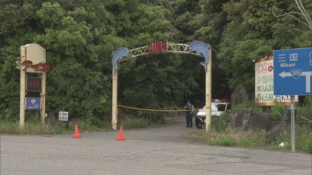 「非常に危険で悪質」娘を浴槽に沈めて殺害しようとしたとした女に懲役3年の実刑判決