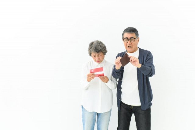 老後の収入が「足りない？」　60歳以上の男女2188人が答えた“収入不足”の対応策ランキング