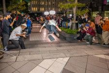 Skateboarding Unveiled VOL.4「日本のストリートスケートボードはどうなっていく!?現状から未来を考察する」