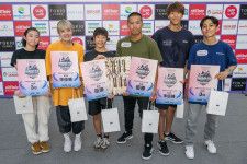 「TOKIOインカラミ presents PARKOUR PREMIER CUP 2023 in 札幌」男子・関 雅仁が優勝！
