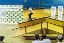 Skateboarding Unveiled vol.6 〜ムラサキパーク東京の軌跡を辿る〜