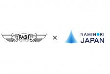 「RASH wetsuits」と「サーフィン日本代表チーム“波乗りジャパン”」がユニフォームサプライスポンサーシップ契約を締結