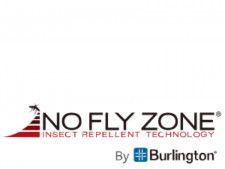 バーリントン社が開発した「NO FLY ZONE(R)」