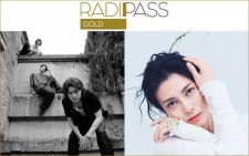 FM802の会員制サイト『RADIPASS GOLD』 「EGO APARTMENT」「柴咲コウ」先行予約実施！