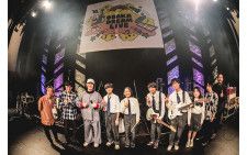 OSAKA DREAM LIVE 2023 autumn 高校生、学生を招待して行われた『大阪国際文化芸術プロジェクト』DA PUMP、ビッケブランカ等、豪華出演者のライブ音源O.A