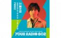 3月1日・8日の放送は三浦大知がDJを担当！ FM802の35周年記念番組「YOUR RADIO 802」