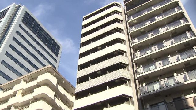 気が動転して現実逃避してしまった」自宅に白骨化した遺体を放置した疑いで作家の60代男を逮捕 東京・品川区(FNNプライムオンライン) - goo  ニュース