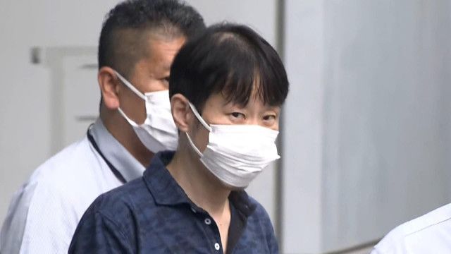 　【判明】渡辺玲人容疑者（50）が「殺す準備をします。刑務所に行きます」と話していた知人が警視庁に相談していた