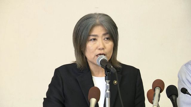 静岡・伊東市の田久保眞紀市長が“学歴詐称疑惑”について説明…東洋大「卒業」ではなく「除籍」　市議会宛てに届いた“差出人不明の文書”が発端