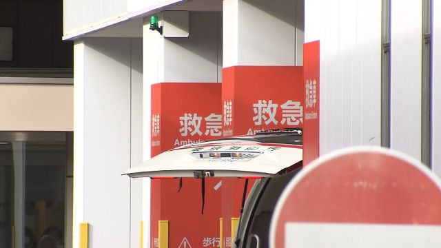 無事保護の韓国人女性（29）の母親が日本側の対応に感謝　日本旅行中の6月末、熱中症で病院治療の後不明に