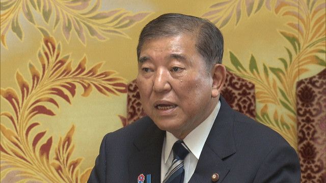 【速報】“石破おろし”署名の締め切り週明けに延期…両院議員総会開催に必要な「3分の1」集め難航か