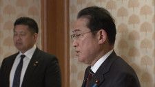 岸田首相「韓国と首脳のみならずあらゆるレベルで意思疎通が重要」　総選挙で与党惨敗