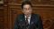 【速報】岸田首相　年金６５歳まで納付試算は「私の意思反映ではない」