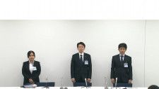同じ中学校で生徒が相次ぎ自殺　遺族いじめ訴えも「重大事態」検討へ　横浜市教育委員会