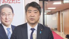 自民・木原幹事長代理　麻生×トランプ会談「岸田訪米の成功があって実現」