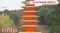 大仏様は知っていた？　『東大寺』奈良時代には高さ約70メートルの「七重塔」が存在　上部の巨大「相輪」を支える安定感ある構造